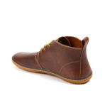 Gobi II Hopewell Leather Chukka // Tobacco (Euro: 43)