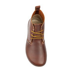 Gobi II Hopewell Leather Chukka // Tobacco (Euro: 43)