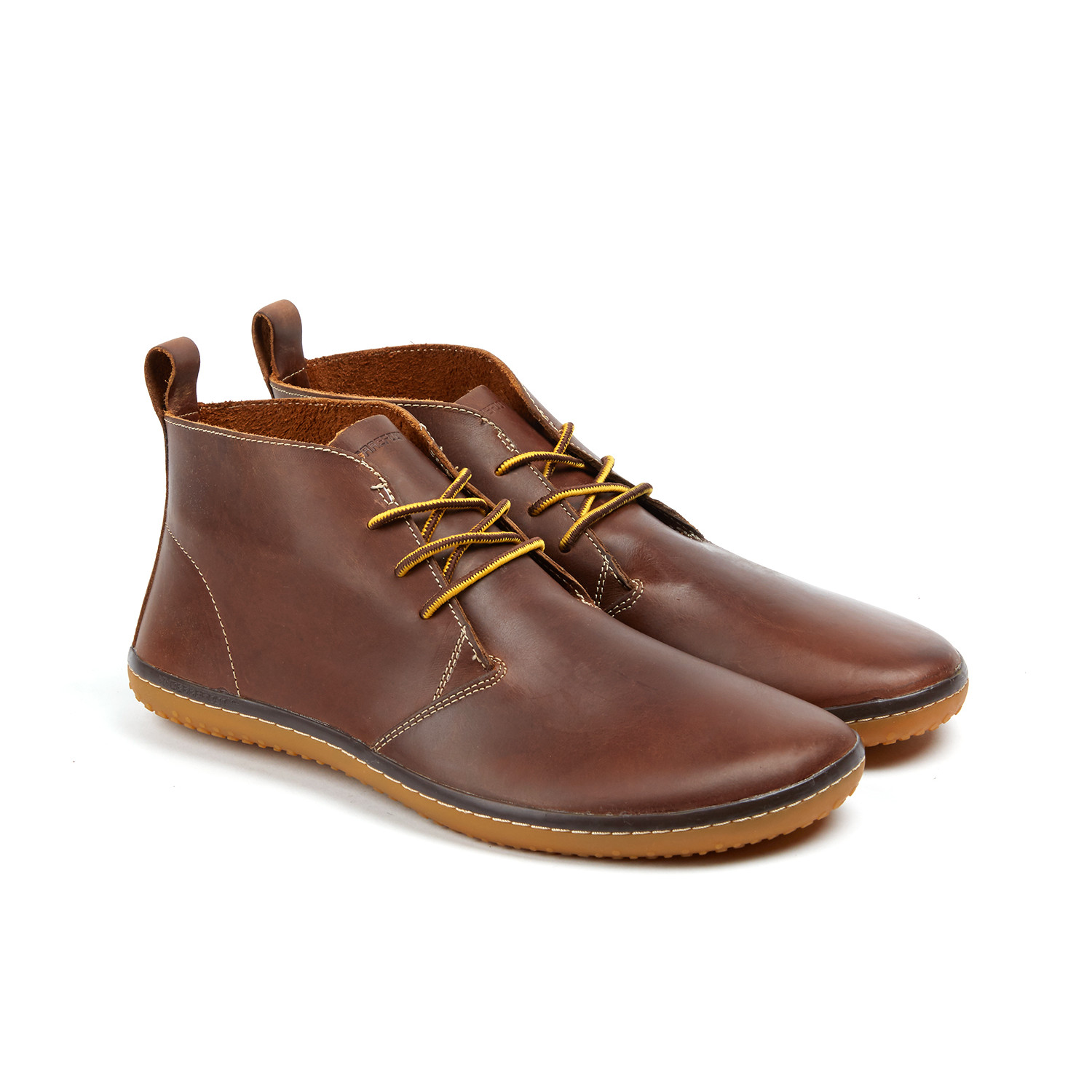 Vivobarefoot chukka best sale