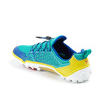 Trail Freak Athletic Shoe // Sea Green (Euro: 47)
