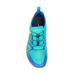 Trail Freak Athletic Shoe // Sea Green (Euro: 42)
