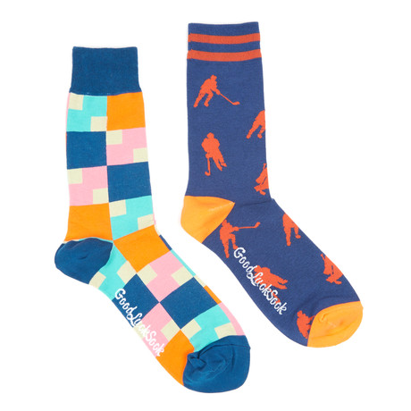 Puck It Socks // Pack of 2