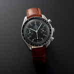 Omega Speedmaster Racing Chronograph Automatic // 3510 // 31975 // c.1990's