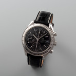 Omega Speedmaster Date Automatic // 3513 // 31964// c.2000's