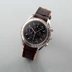 Omega Speedmaster Date Automatic // 3513 // 31961// c.2000's