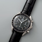 Omega Speedmaster Racing Chronograph Automatic // 3510 // 31960 // c.1990's