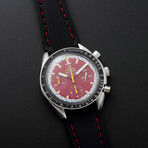 Omega Speedmaster Chronograph Automatic // 3510 // 31945 // c.2000's