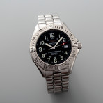 Breitling SuperOcean Automatic // A173 // 31940 //  c.2000's