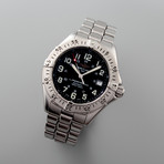 Breitling SuperOcean Automatic // A173 // 31940 //  c.2000's