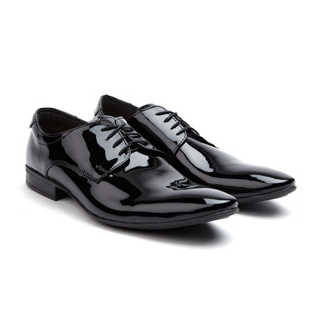 Patent Derby // Black (Euro: 40)