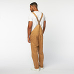Timeout // Overall // Ecopaper (30WX32L)