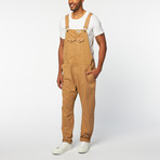 Timeout // Overall // Ecopaper (30WX32L)