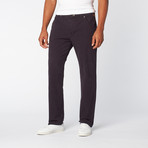 Cotton Twill 5-Pocket Pant // Navy (Euro: 54 Inseam: 32)