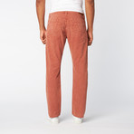 Corduroy Pant // Mexico (Euro: 52, Inseam: 32)