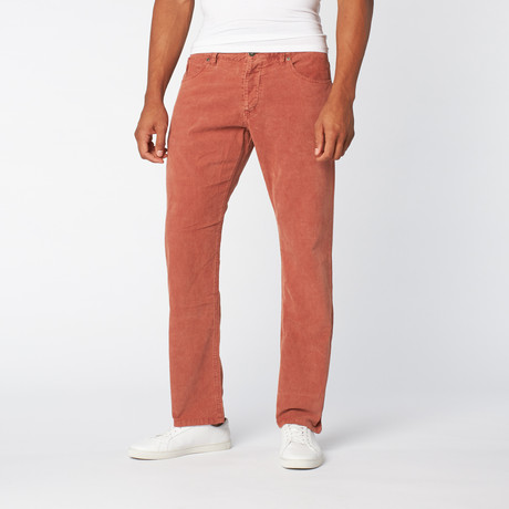 Corduroy Pant // Mexico (Euro: 46, Inseam: 34)