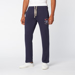 Jogging Pant // Navy (L)