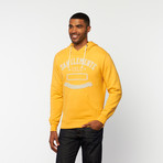 San Clemente Hoodie // Buttercup (S)