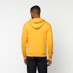 San Clemente Hoodie // Buttercup (S)
