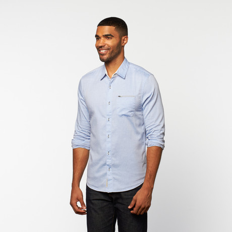 Button-Up // Marina (S)