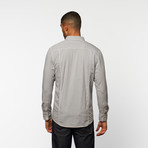 Button-Down // Huskie Check (S)