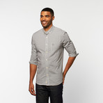 Button-Down // Huskie Check (S)