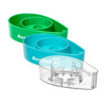 AvoSeedo // 3 Pack (Evergreen + Cyan + Transparent)