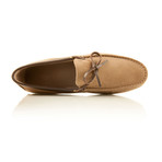 Le Tombeur Mocassin // Moleskin Grey (US: 7)