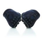 L'Elegant Loafer // Navy Blue (US: 7)