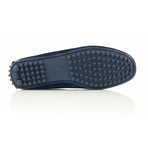 L'Elegant Loafer // Navy Blue (US: 7)