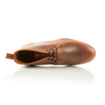 Le Monsieur Boot // Cognac (US: 7)