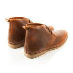 Le Monsieur Boot // Cognac (US: 7)