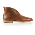 Le Monsieur Boot // Cognac (US: 7)