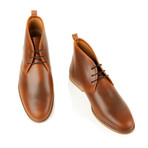 Le Monsieur Boot // Cognac (US: 7)