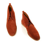 Le Monsieur Boot // Burnt Siena (US: 7)