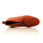 Le Monsieur Boot // Burnt Siena (US: 7)