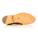 Le Monsieur Boot // Burnt Siena (US: 7)