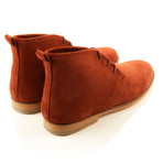 Le Monsieur Boot // Burnt Siena (US: 7)