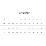 Le Monsieur Boot // Burnt Siena (US: 7)