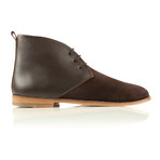 L’Ecrivain Boot // Moka (US: 7)