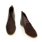 L’Ecrivain Boot // Moka (US: 7)