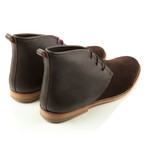 L’Ecrivain Boot // Moka (US: 7)