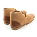 L’Aventurier Boot // Antilope (US: 7)