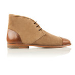 L’Aventurier Boot // Antilope (US: 7)