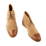 L’Aventurier Boot // Antilope (US: 7)