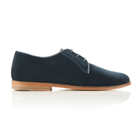 Bobbies Paris - Fine French Shoes - Touch of Modern