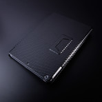 Masters Club // BMW Tablet Folio Case (iPad Mini 2)