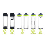 6-in-1 Complete Hydration System // 2nd Generation