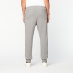 Prizim // Bronx Jogger  // Heather Grey (M)