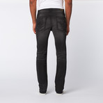 Relaxed Straight Fit J.R. Tagger // SCR (31WX32L)