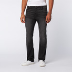 Relaxed Straight Fit J.R. Tagger // SCR (31WX32L)